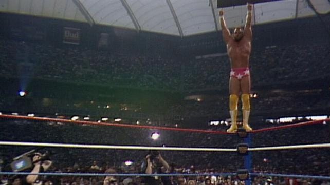 Randy Savage