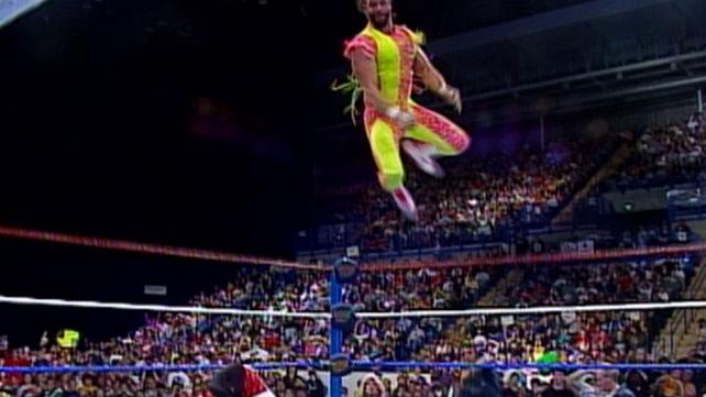 Randy Savage