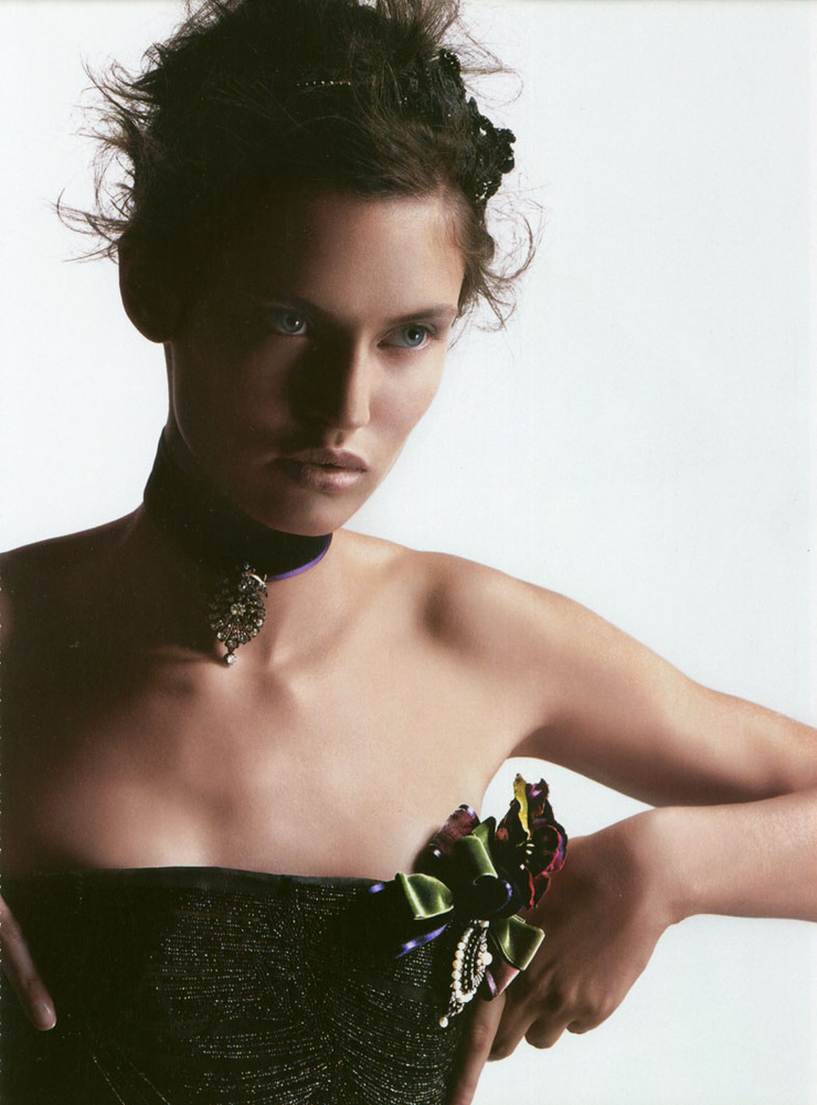Bianca Balti Bianca Balti