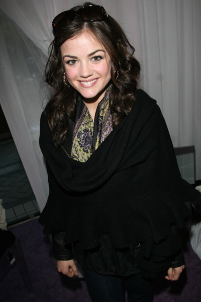 Lucy Hale Lucy Hale