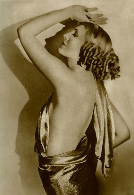 María Corda