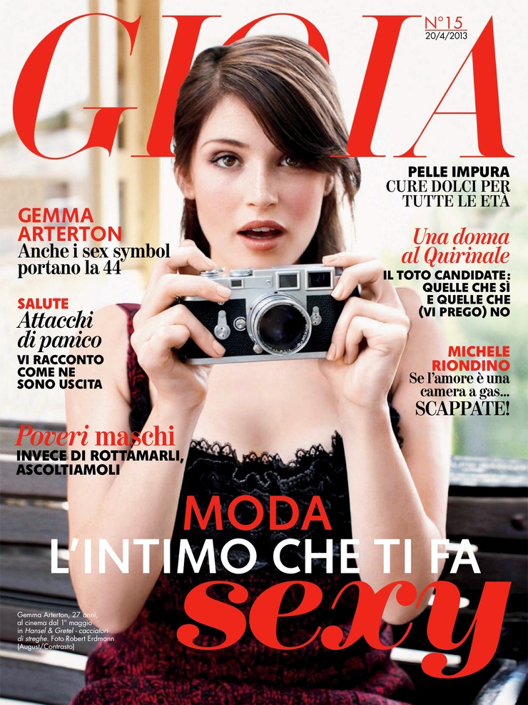 Gemma Arterton Gemma Arterton