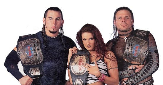 Jeff Hardy