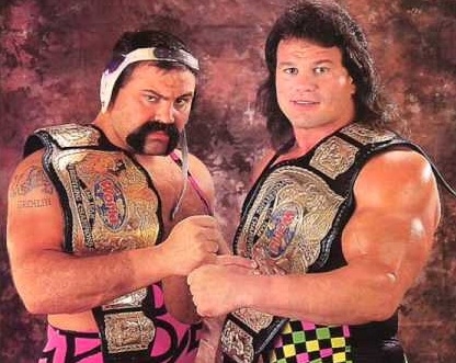 Scott Steiner