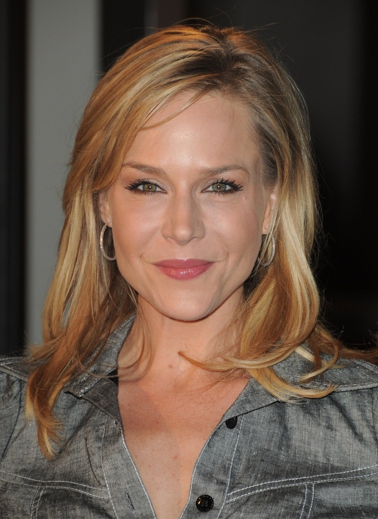 Image of Julie Benz