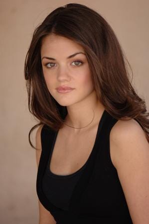 Lucy Hale Lucy Hale