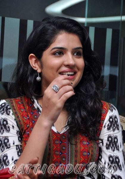 Deeksha Seth