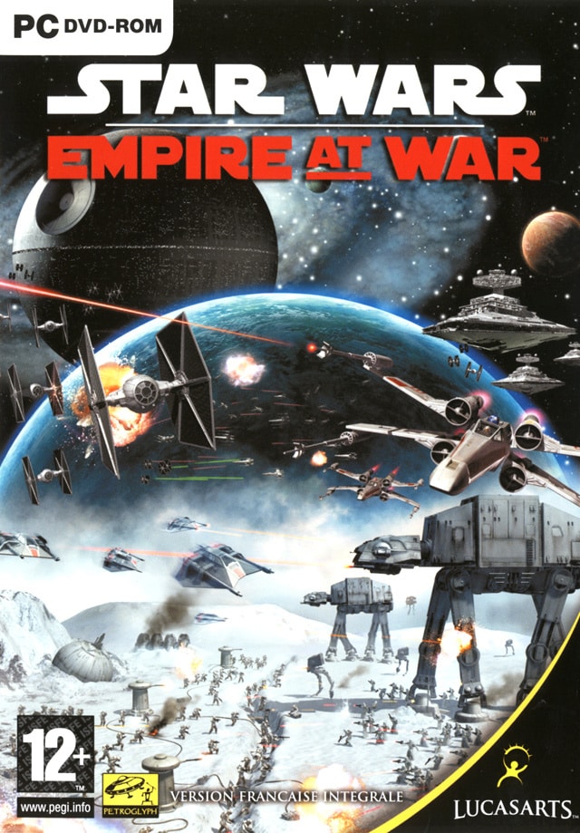 Star Wars: Empire at War