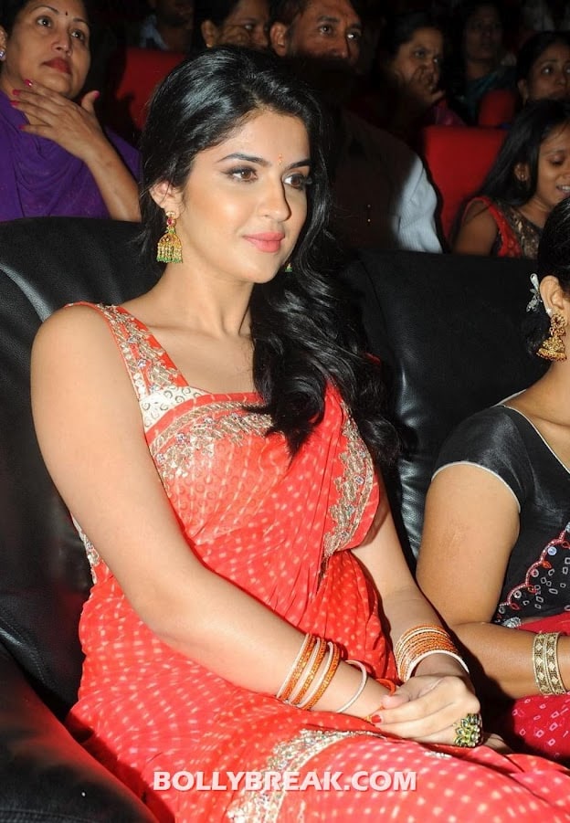 Deeksha Seth