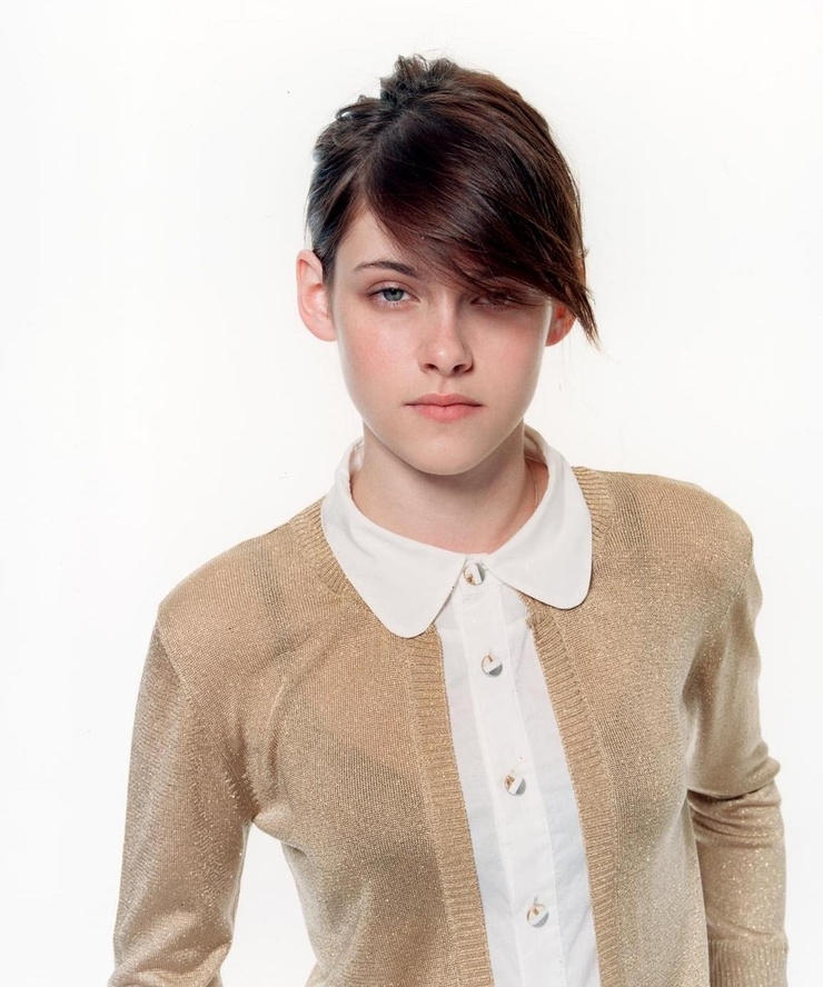 Kristen Stewart