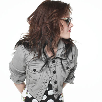 Kristen Stewart