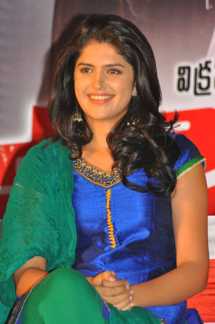 Deeksha Seth