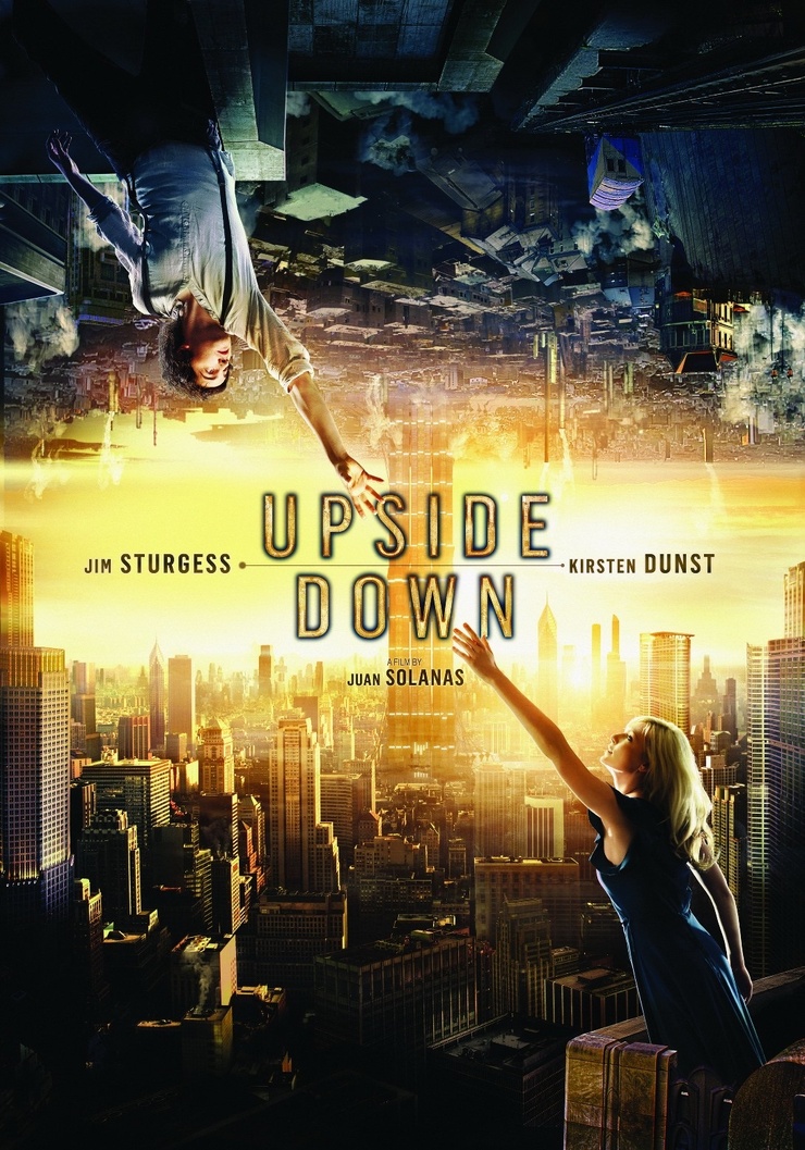 Upside Down