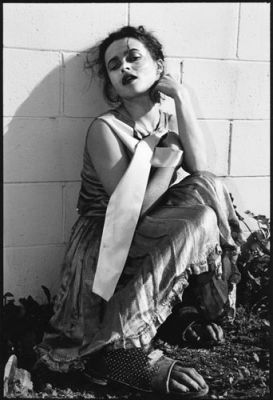 Helena Bonham Carter Helena Bonham Carter