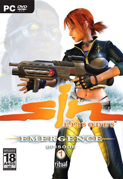 SiN Episodes: Emergence