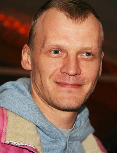 Aleksey Serebryakov