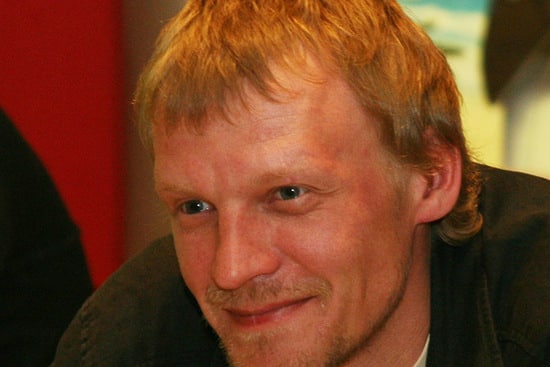 Aleksey Serebryakov