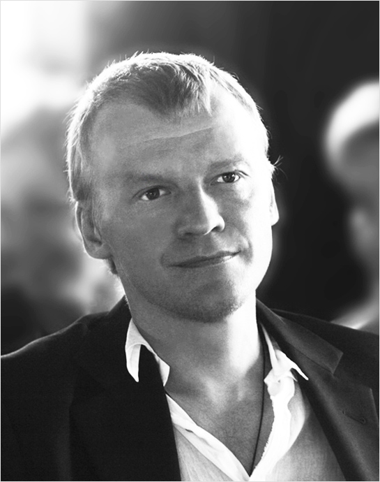 Aleksey Serebryakov