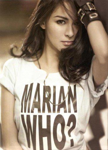 Marian Rivera Marian Rivera