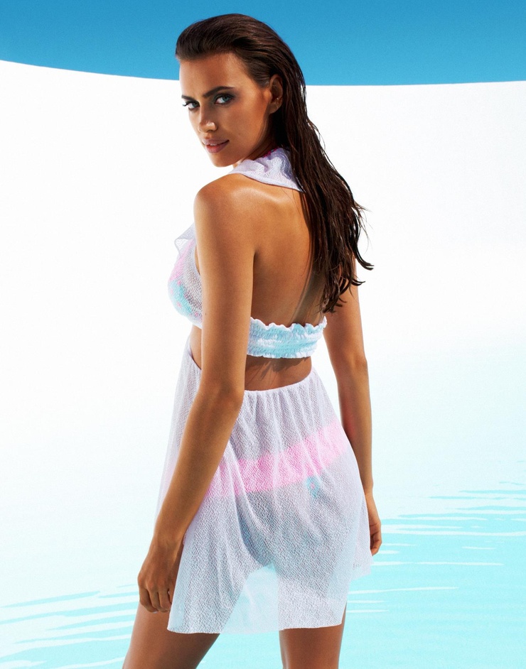 Irina Shayk Irina Shayk