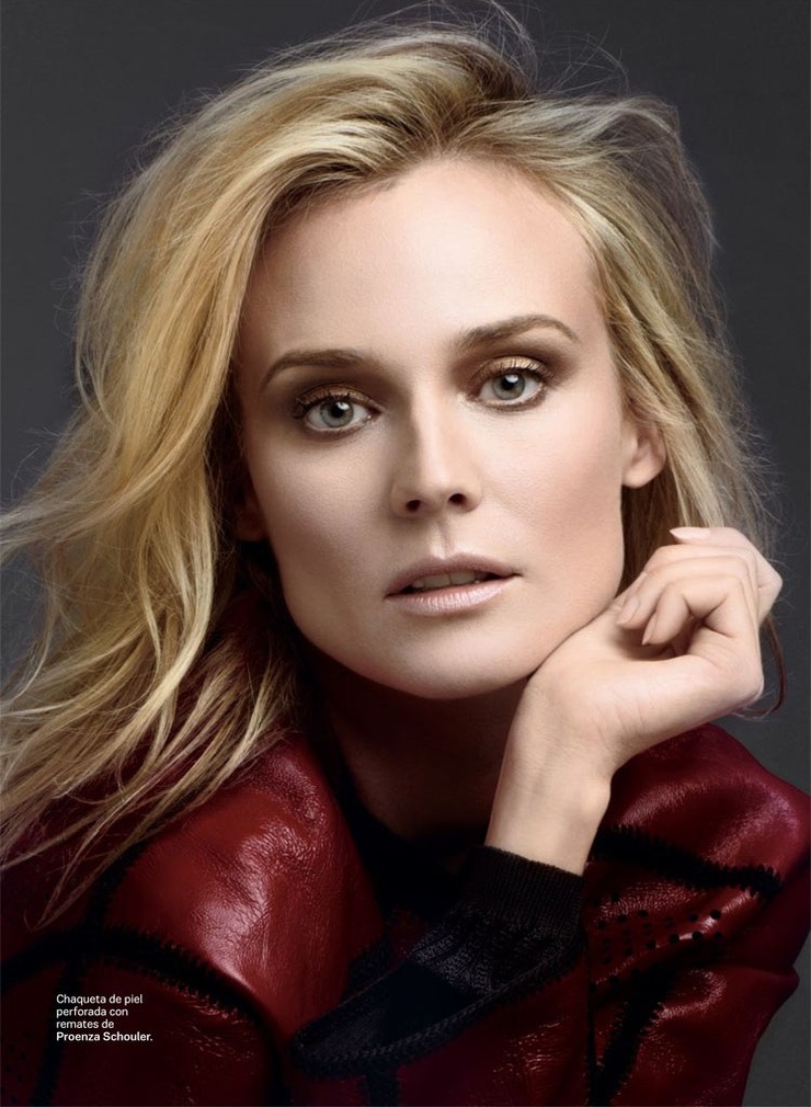 Diane Kruger