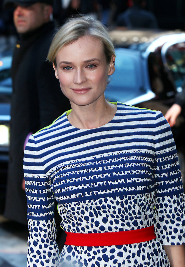 Diane Kruger Diane Kruger