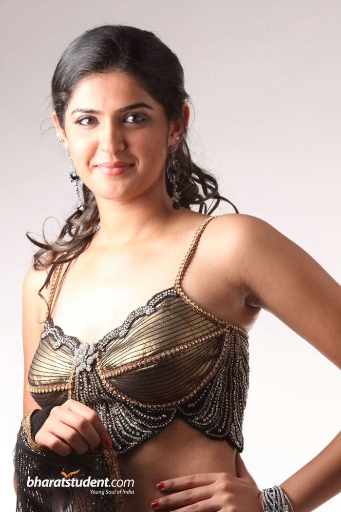 Deeksha Seth