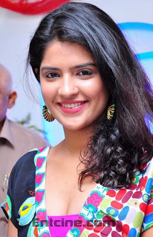 Deeksha Seth