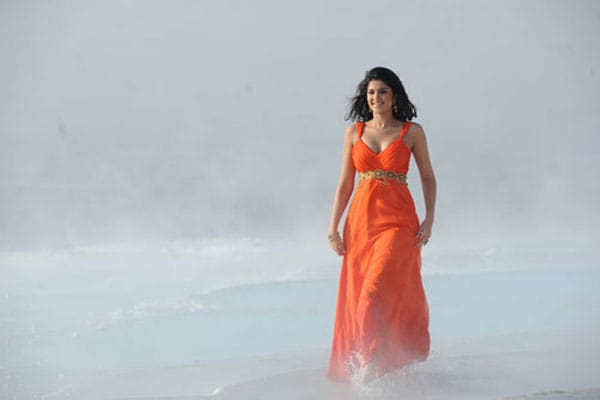 Deeksha Seth