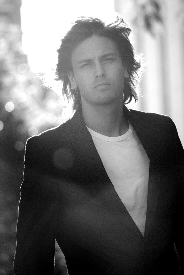 Andres Gil