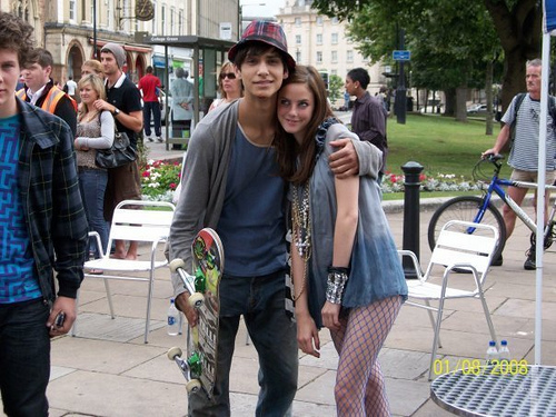 Skins