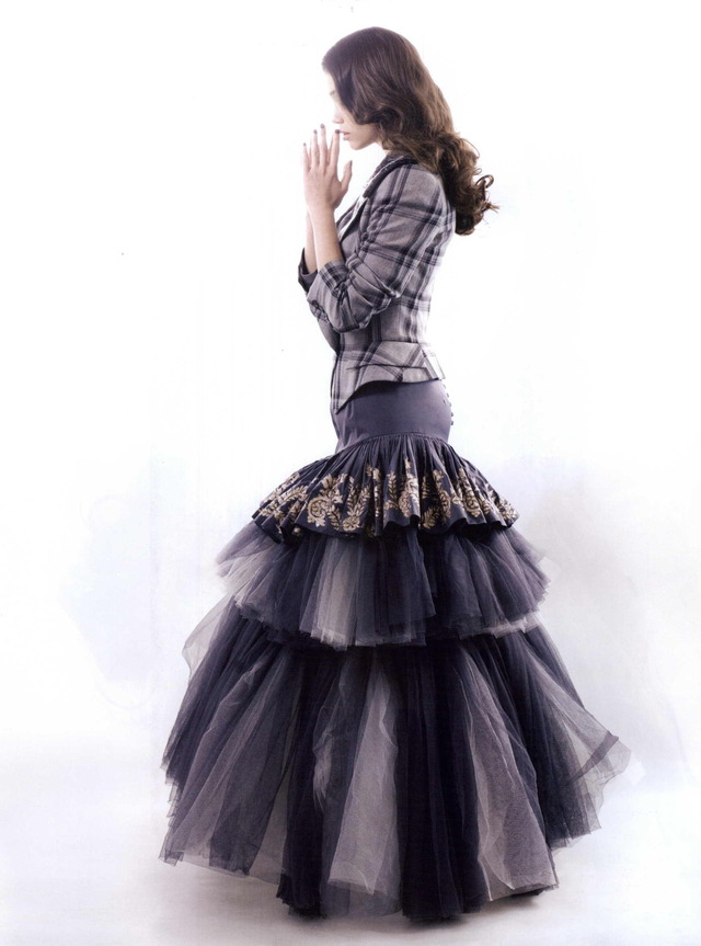 Astrid Berges-Frisbey Astrid Berges-Frisbey