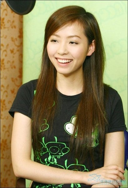 Jane Zhang