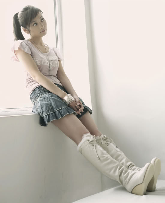 Jane Zhang Jane Zhang