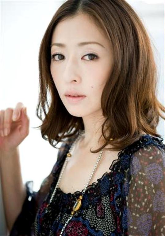 Yasuko Matsuyuki image