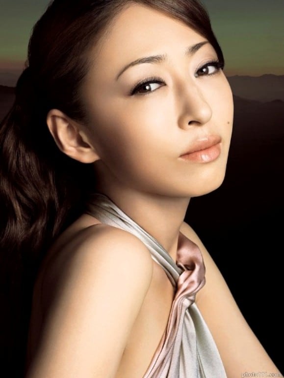 Yasuko Matsuyuki