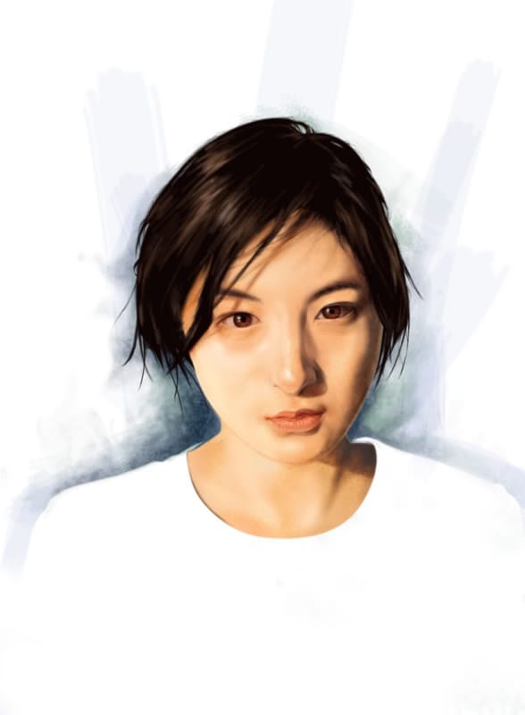 Picture of Ryoko Hirosue