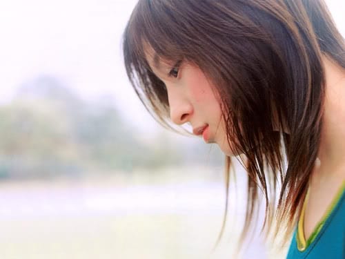 Ryoko Hirosue