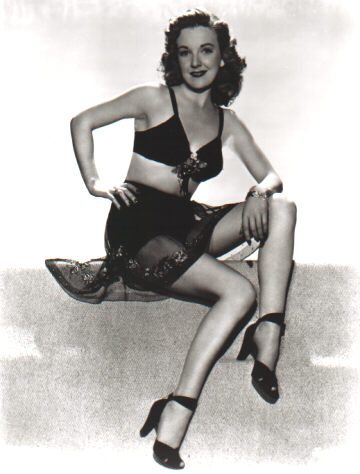 Joan Winfield