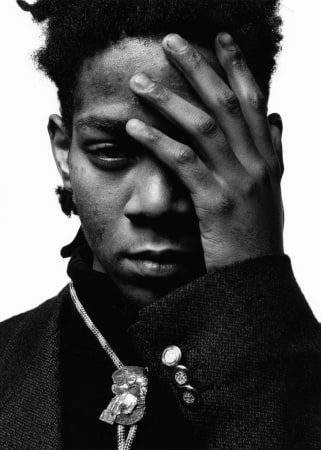 Jean Michel Basquiat