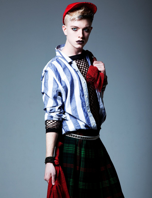 Paul Craddock