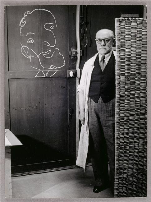 Henri Matisse