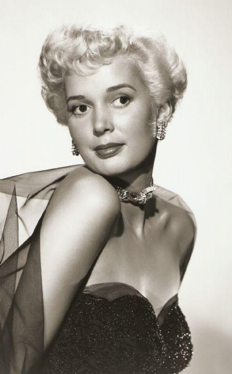 Picture of Beverly Michaels