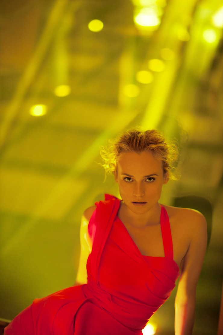 Diane Kruger Diane Kruger