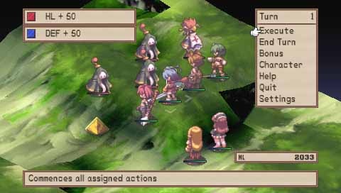 Disgaea: Afternoon of Darkness