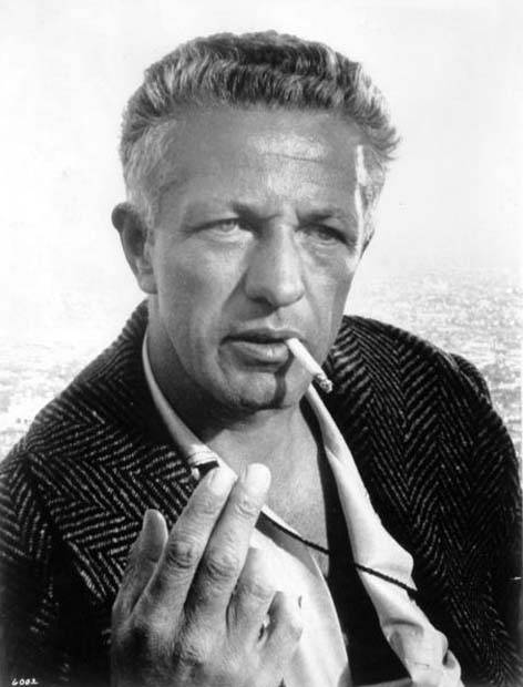 Nicholas Ray Nicholas Ray