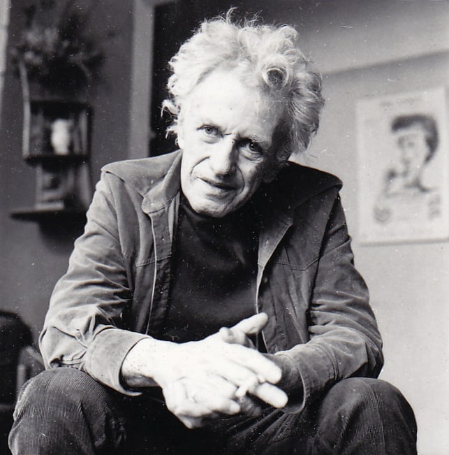 Nicholas Ray