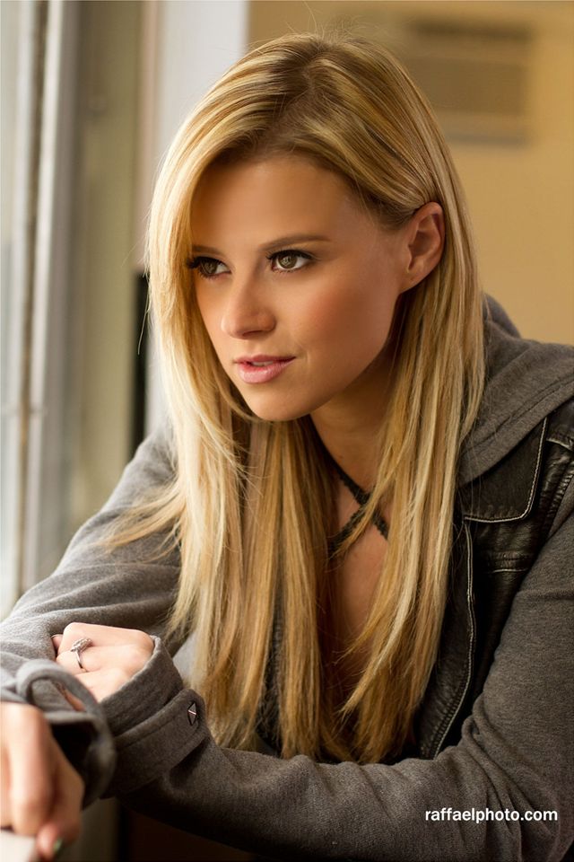 Sasha Jackson Sasha Jackson
