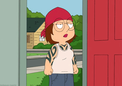 Family Guy Family Guy