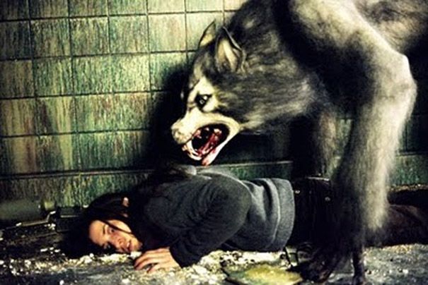 Ginger Snaps (2000) Ginger Snaps (2000)
